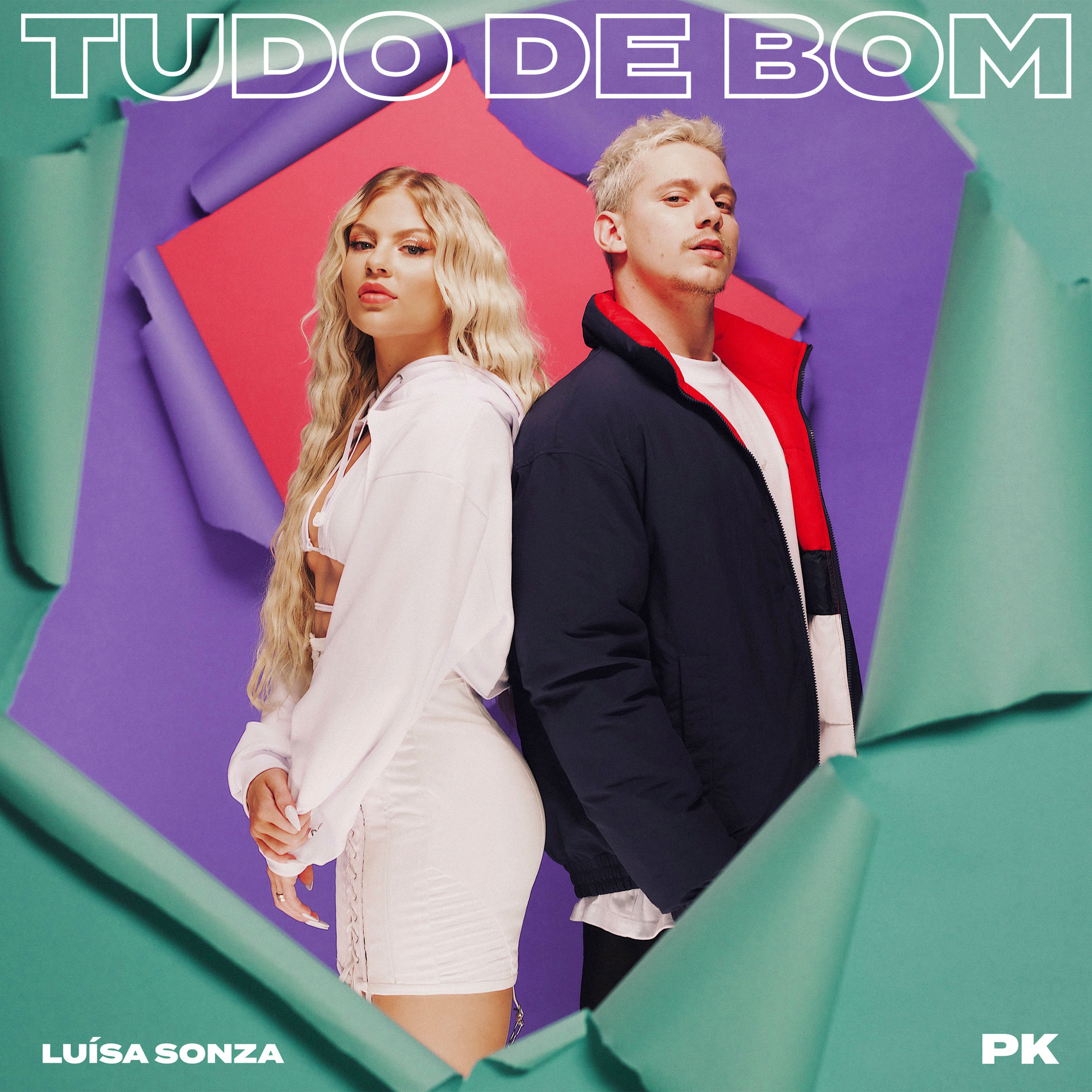 Album picture of Tudo de bom