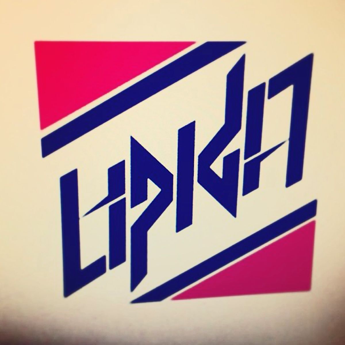 Album cover of Marching