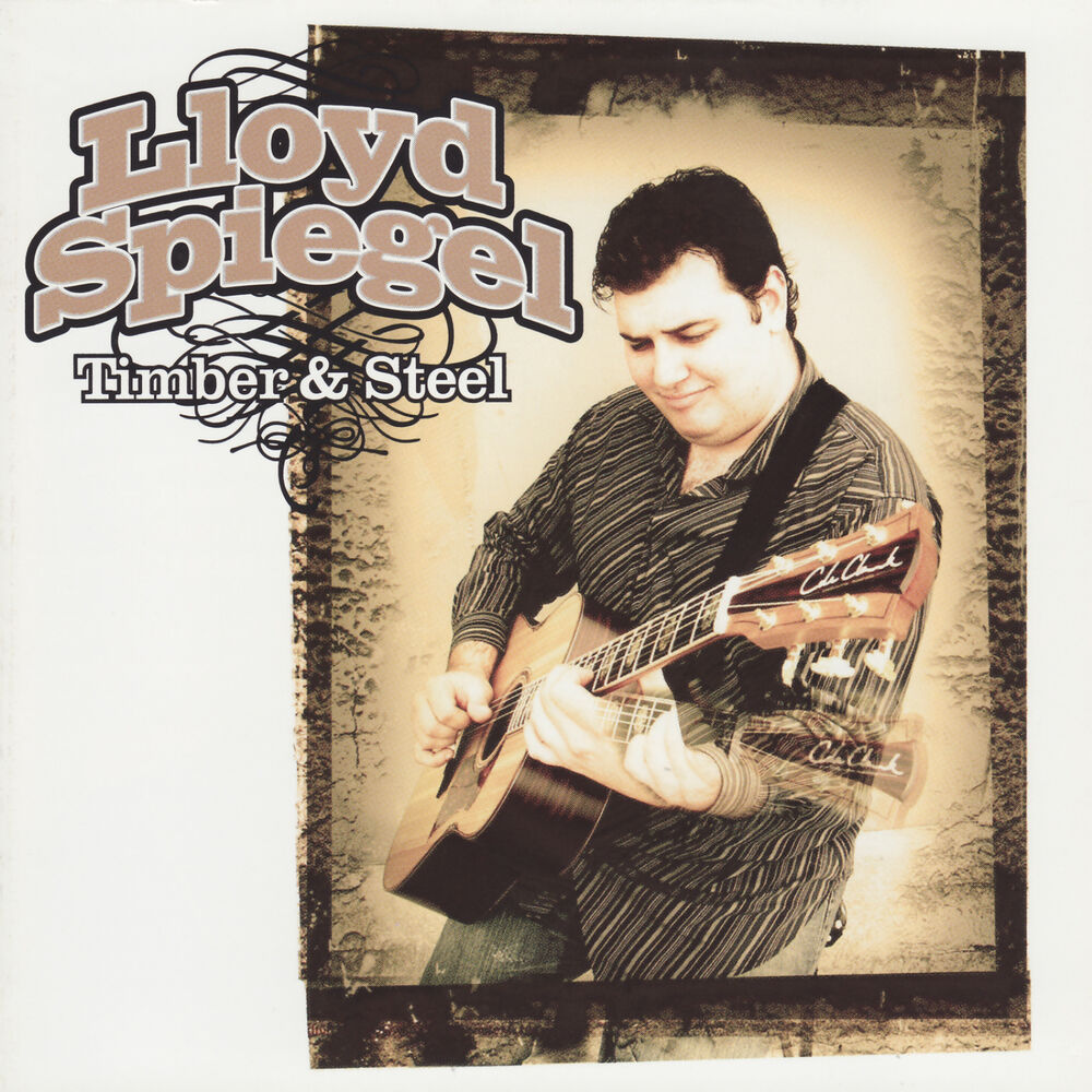 Picture of Timber & Steel