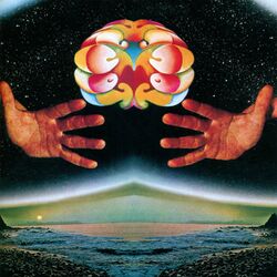 Pochette album