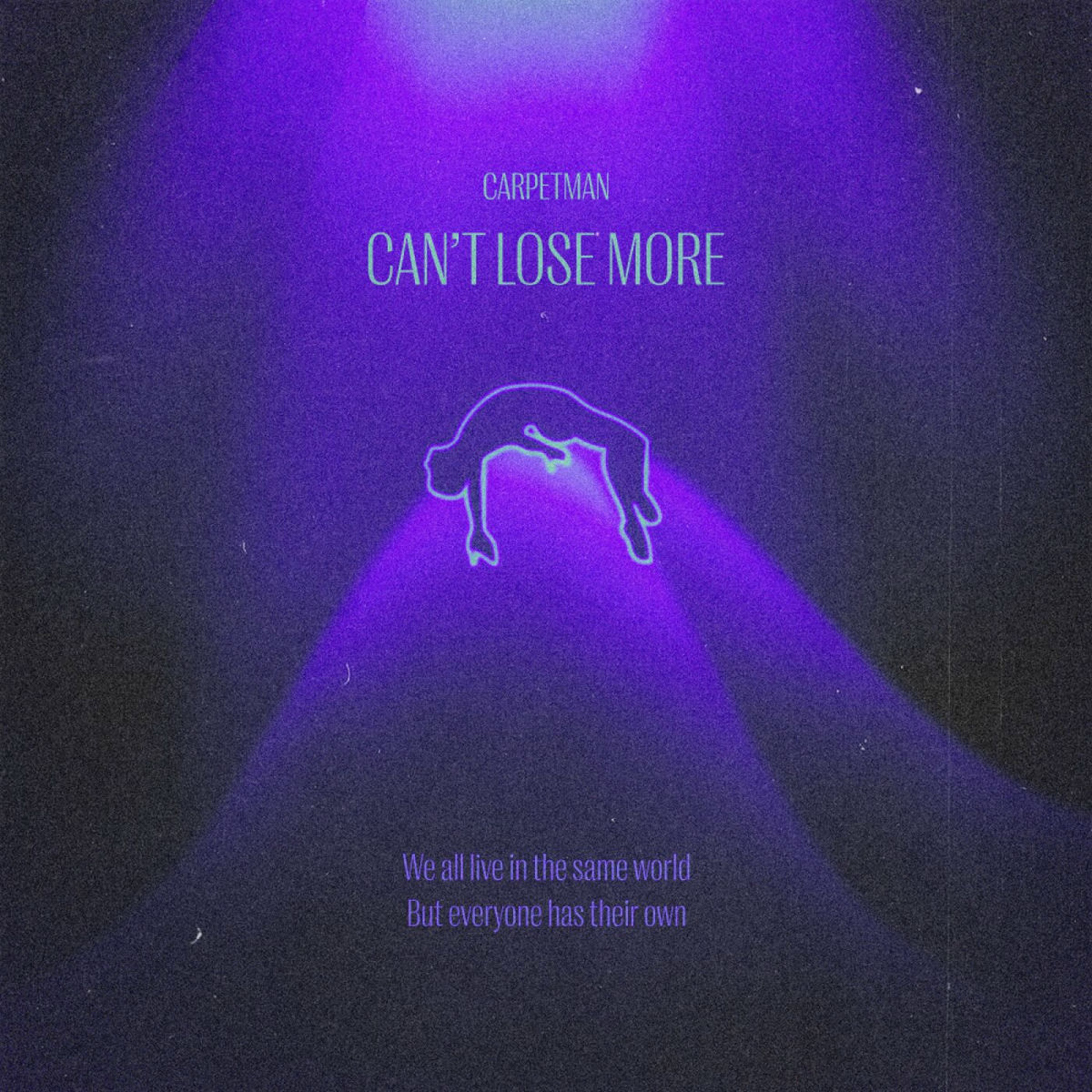 Album cover of Can't Lose More