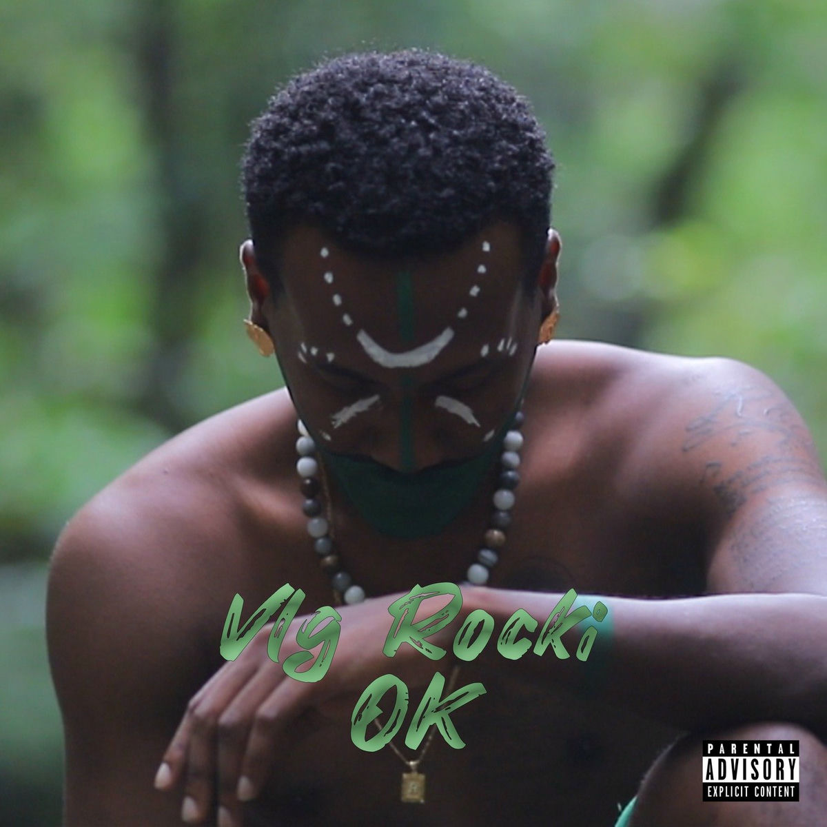 Album cover of OK