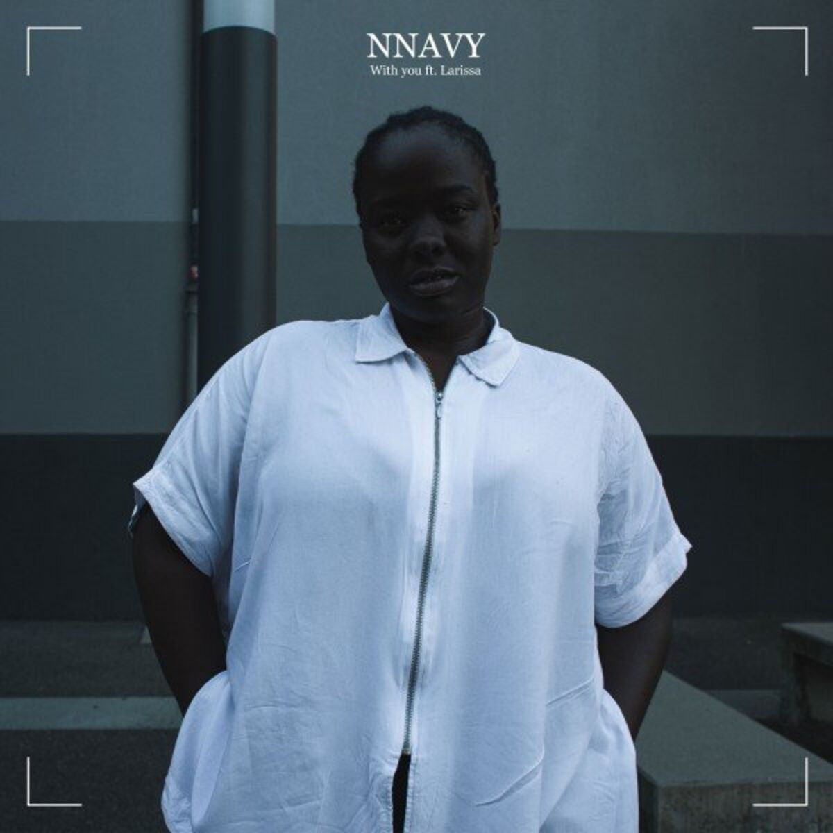 Album cover of With You