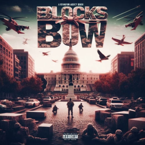 Blocks Bow