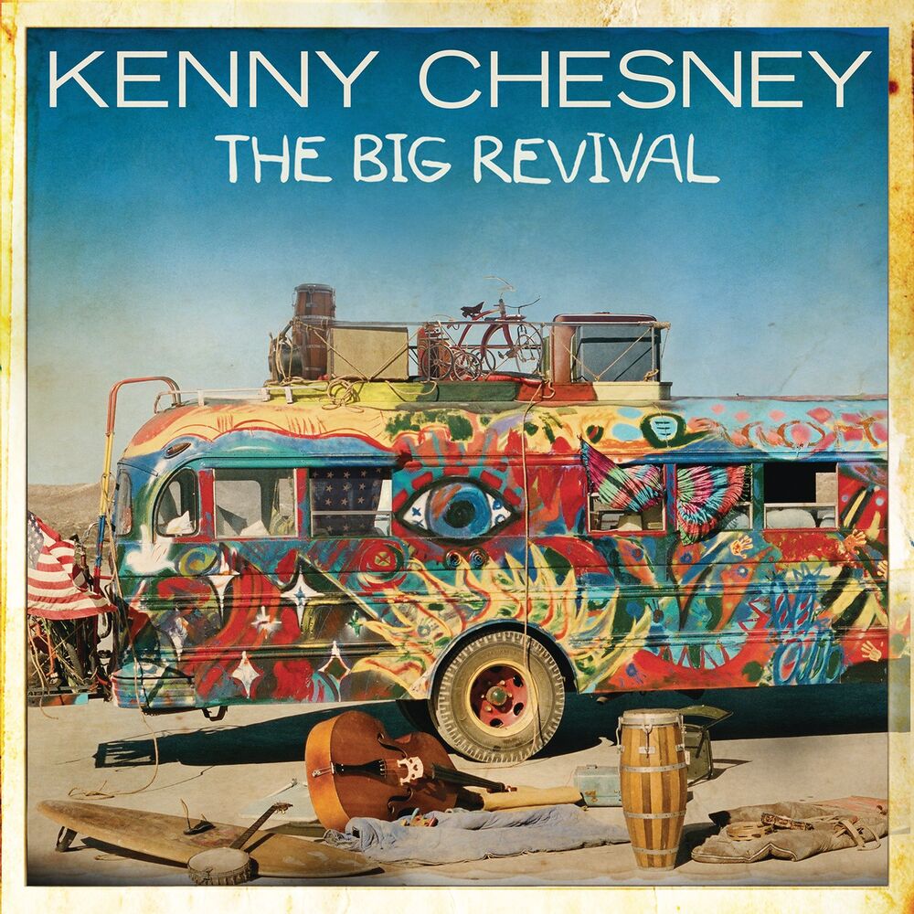 Picture of The Big Revival