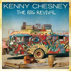 Cover of The Big Revival