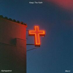 Cover of Keep the Faith