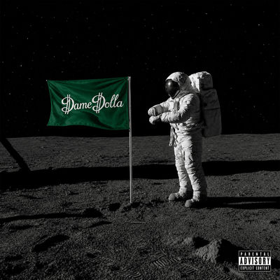 Houston, We Have a Problem by Dame D.O.L.L.A.