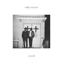 Cover of Crush