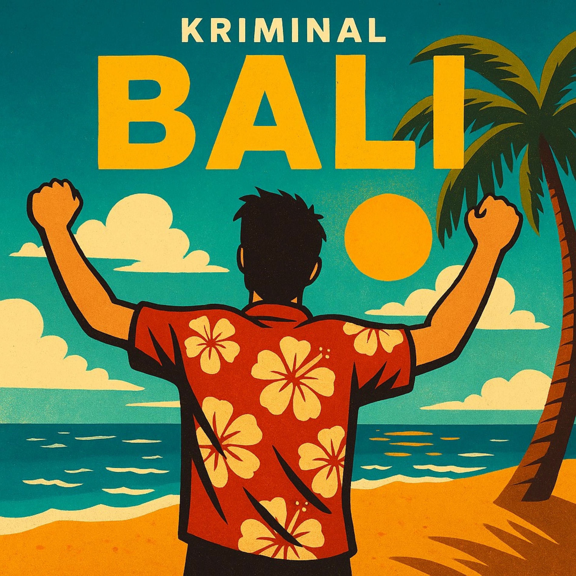 Kriminal - 559 Affilianoz 2 | Deezer