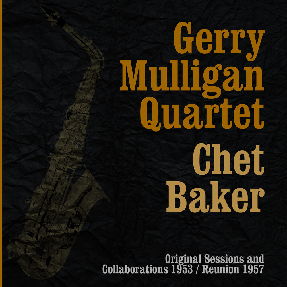 Picture of Original Sessions and Collaborations 1953 / Reunion 1957