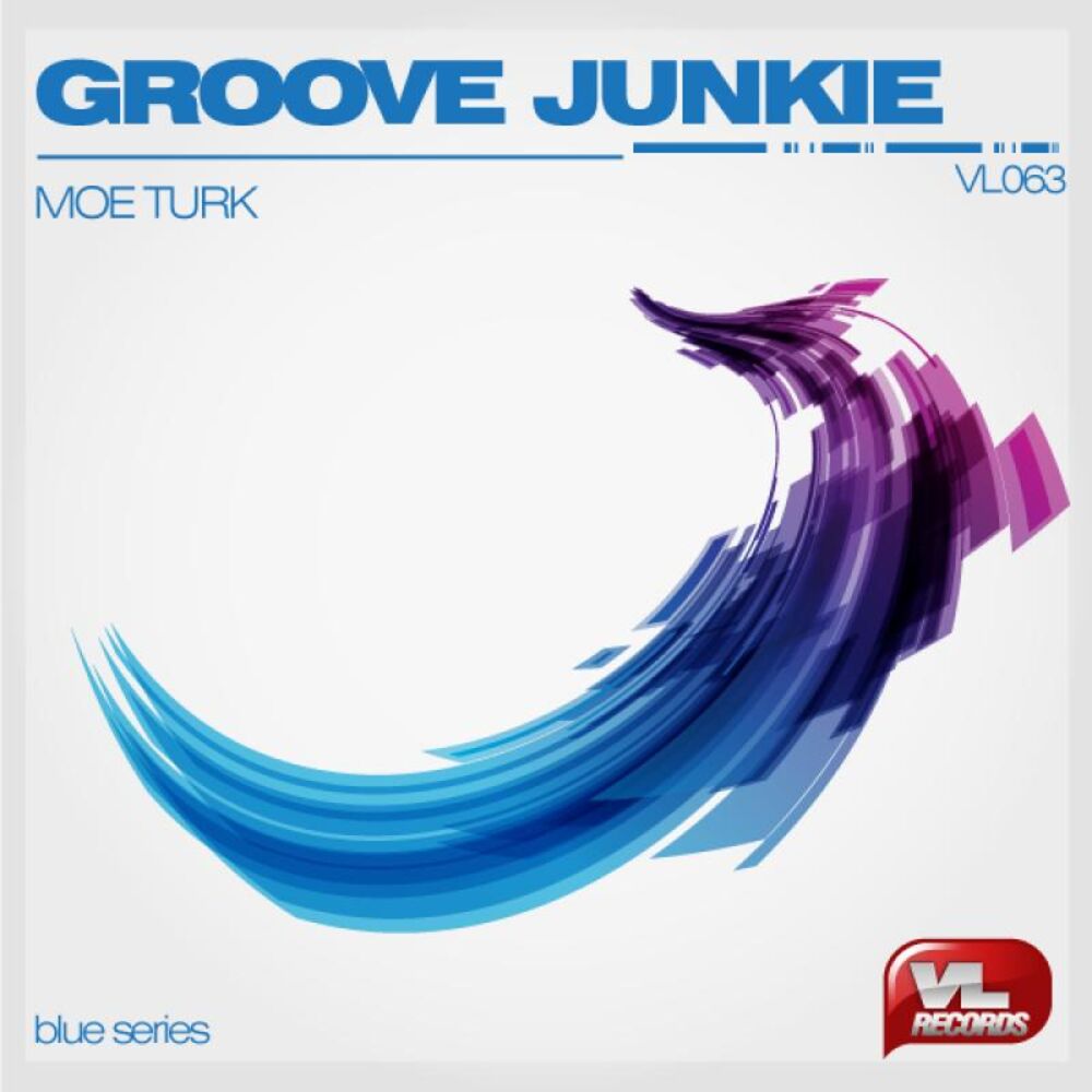 Picture of Groove Junkie