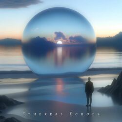 Cover of Ethereal Echoes: The Silence Within