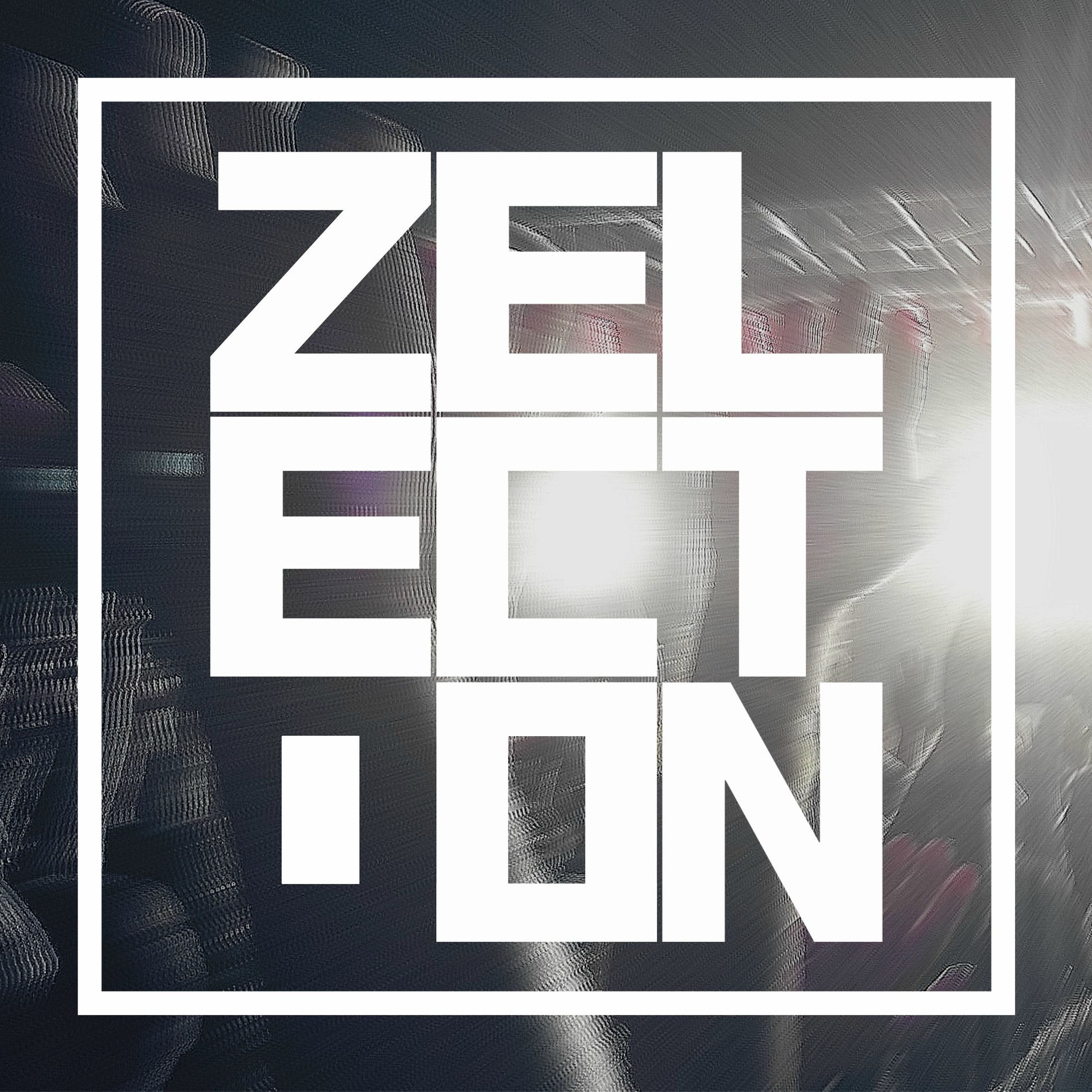 Album cover of This Is Electro House!