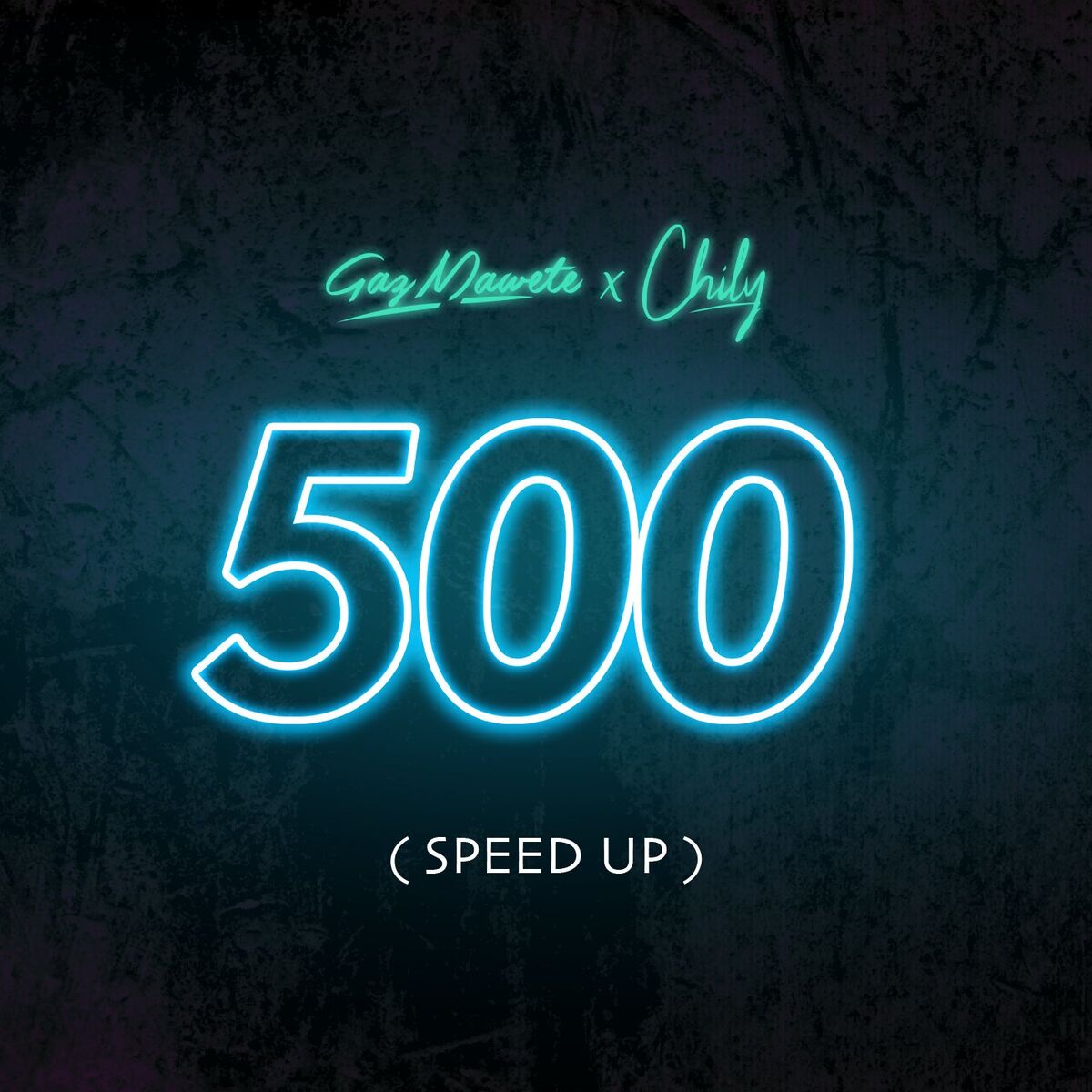 Album cover of 500