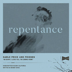 Cover of Repentance