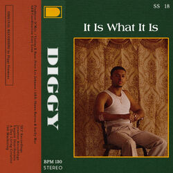 Cover of It Is What It Is