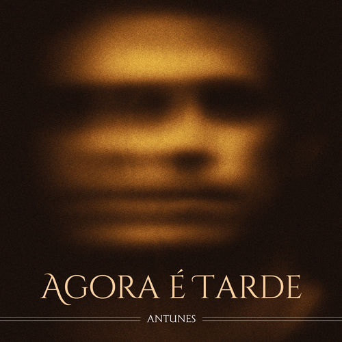 Agora é Tarde