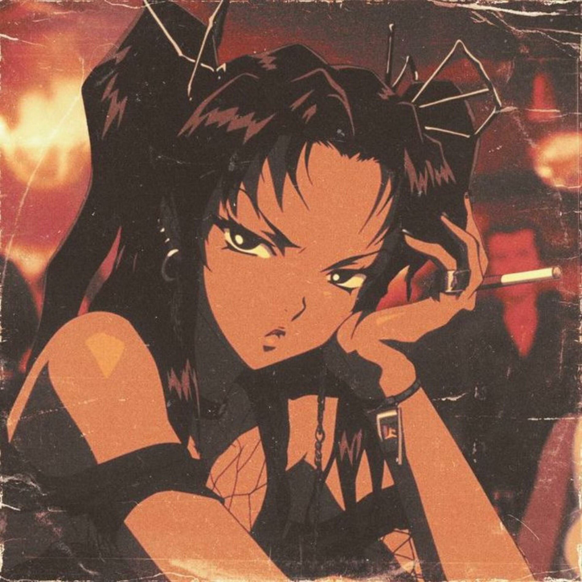 Album cover of Back to Chicago (feat. V!T!)