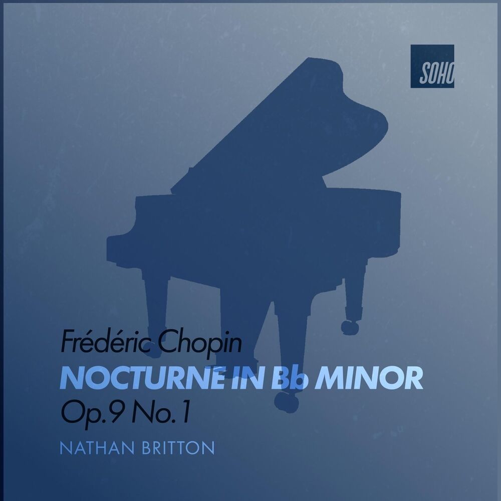 Picture of Nocturne in B-Flat Minor, Op. 9, No. 1 (Live)