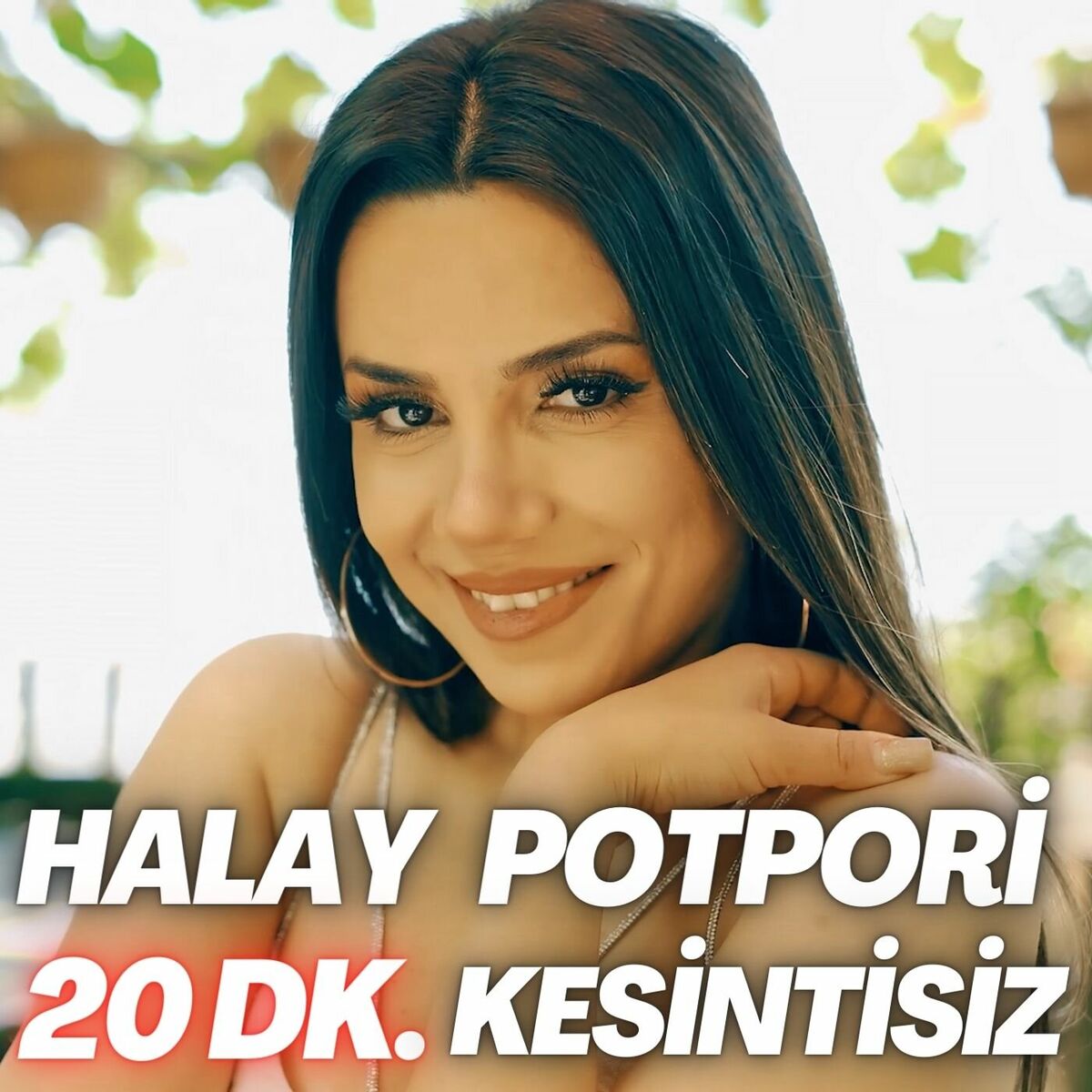 Album cover of Bitlisin Önünde Bağlar / Kaymakamın Kızları / Tello Gider Yan Gider / Fadile / Deli Kız Sinin Geliyor / Köprünün Başlarında / Ali  (Halay Potpori 20 Dk. Kesintisiz)