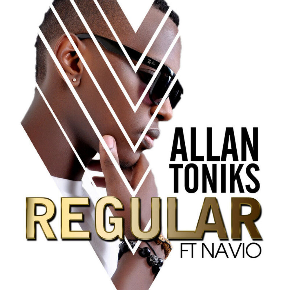 Picture of Regular (feat. NAVIO)