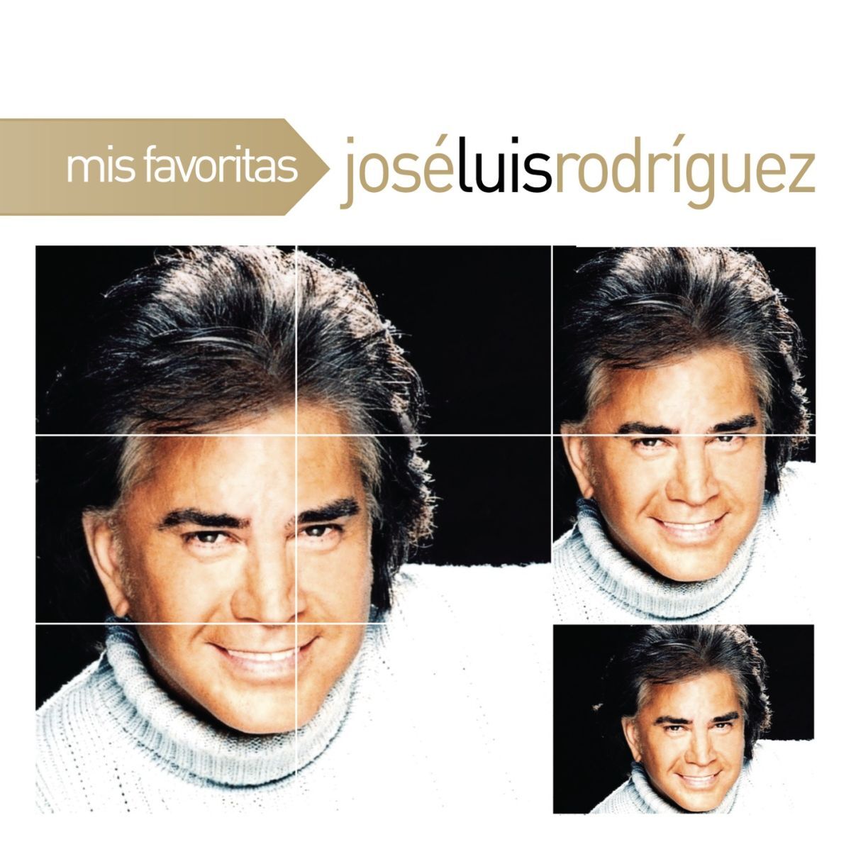 Album cover of Voy a Perder la Cabeza por Tu Amor