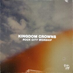Cover of Kingdom Crowns