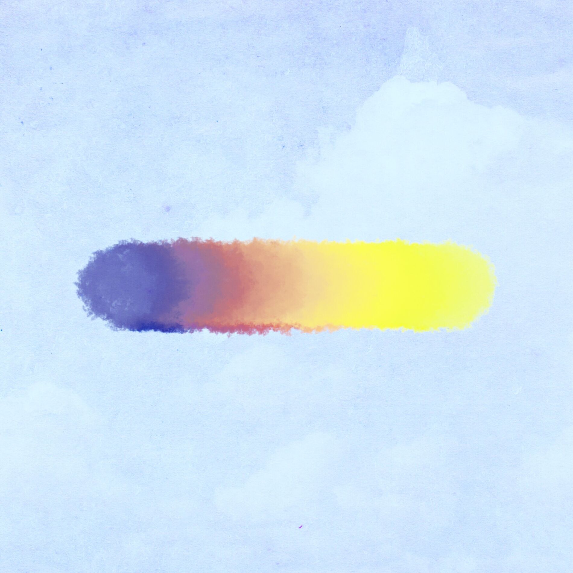 Album cover of Matter of Time