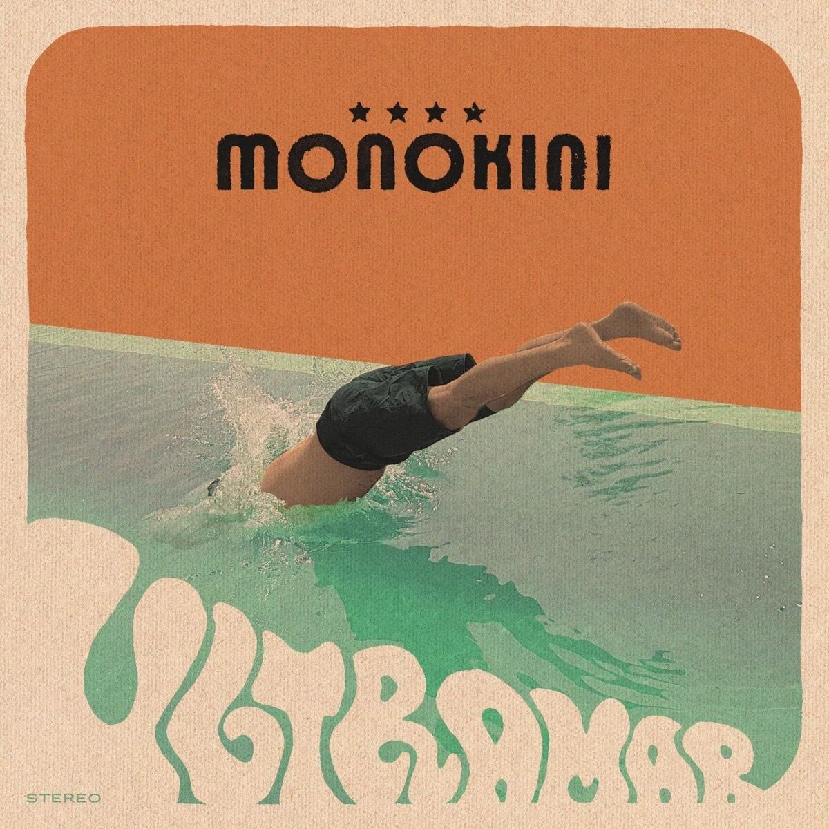 Album cover of Ultramar