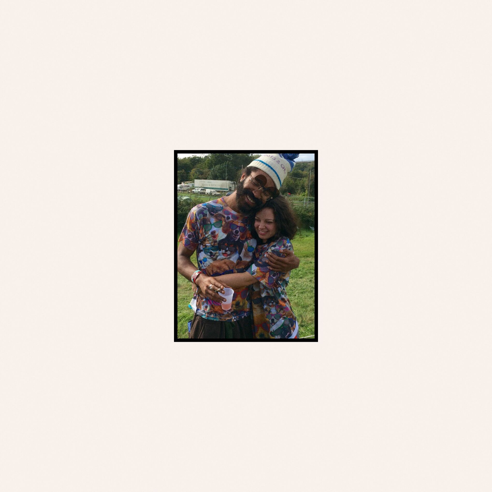 Album cover of fix