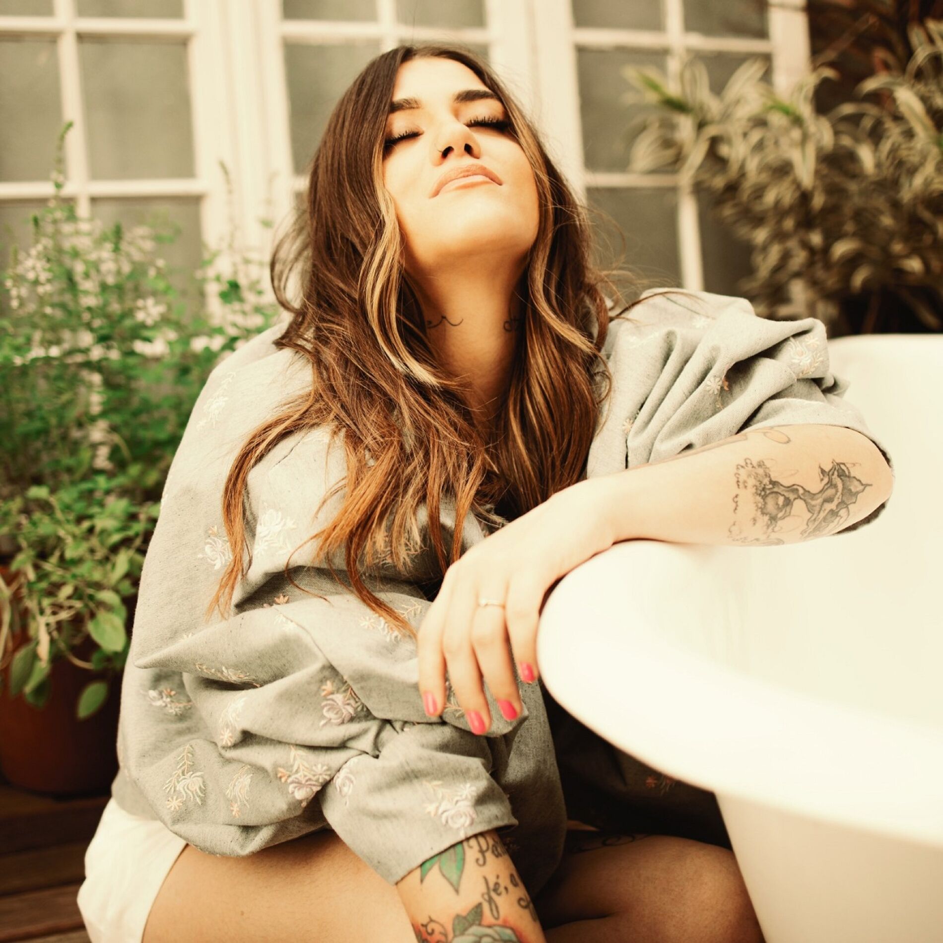 Album cover of Ainda É Verão