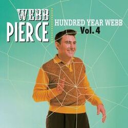 Cover of Hundred Year Webb, Vol. 4