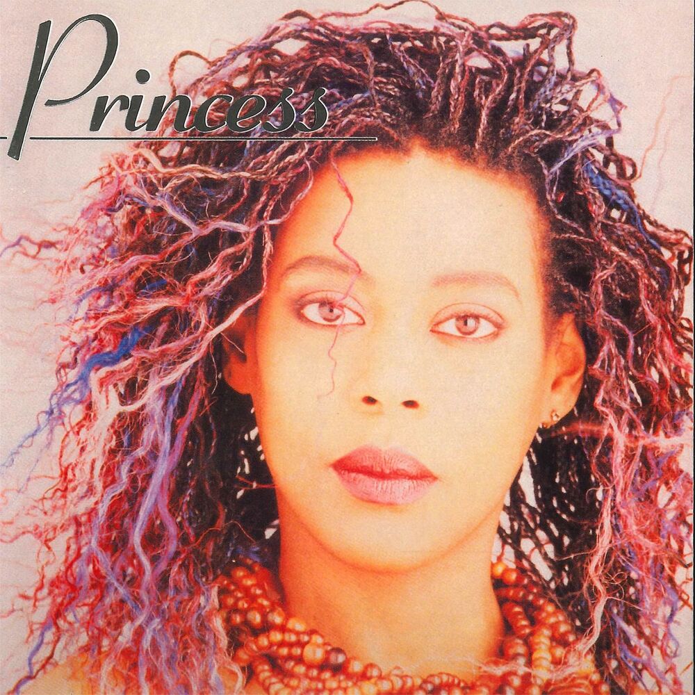 Picture of Princess