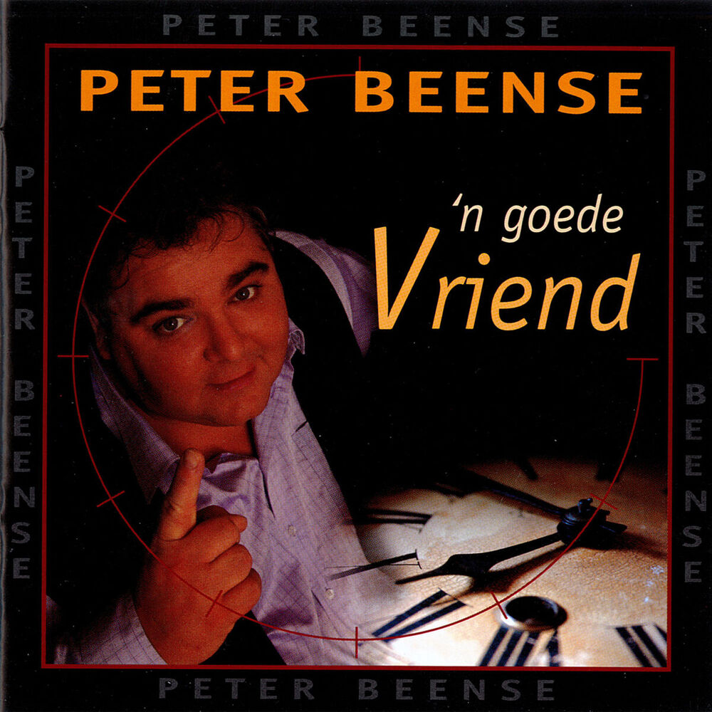 Picture of 'n Goede Vriend