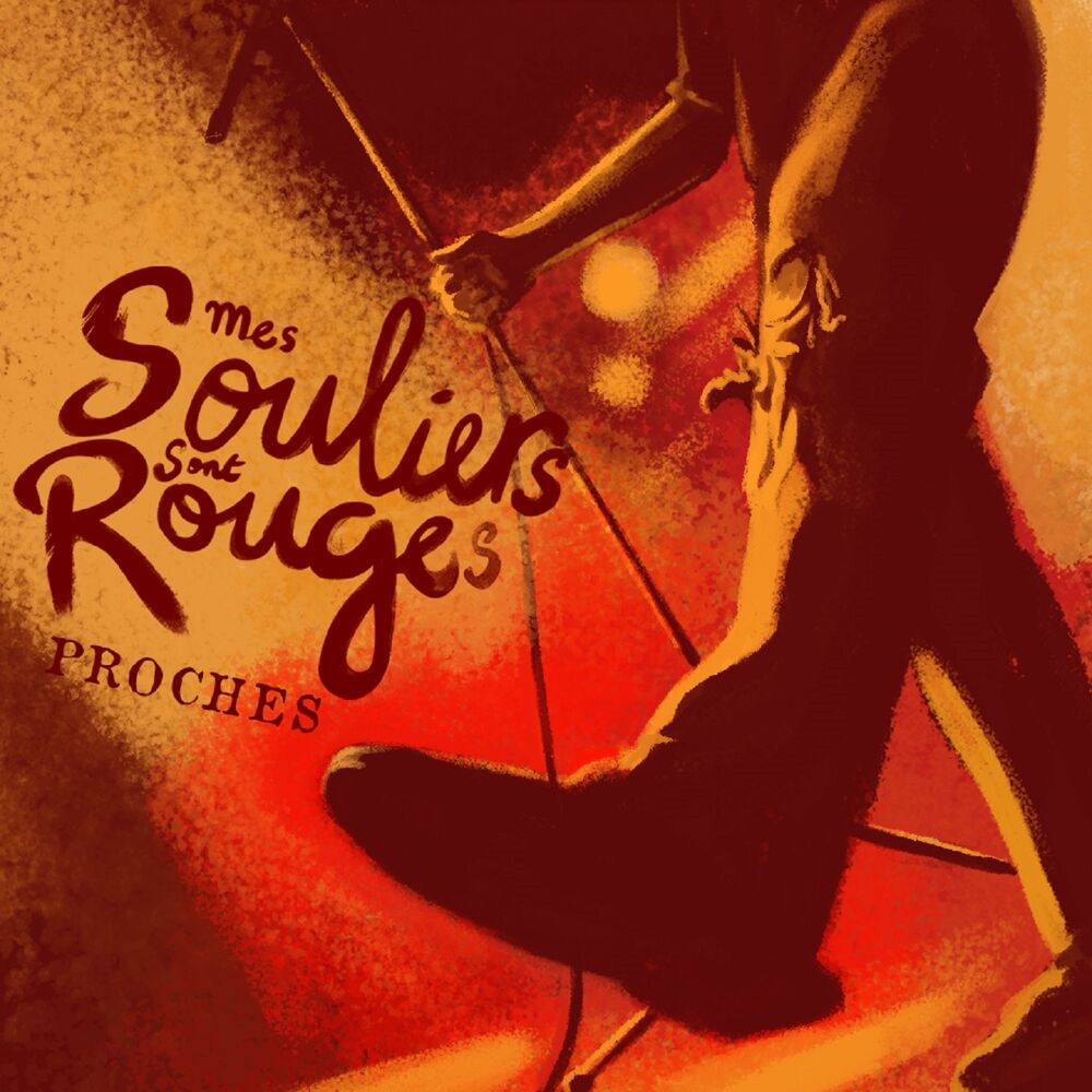 Picture of Proches