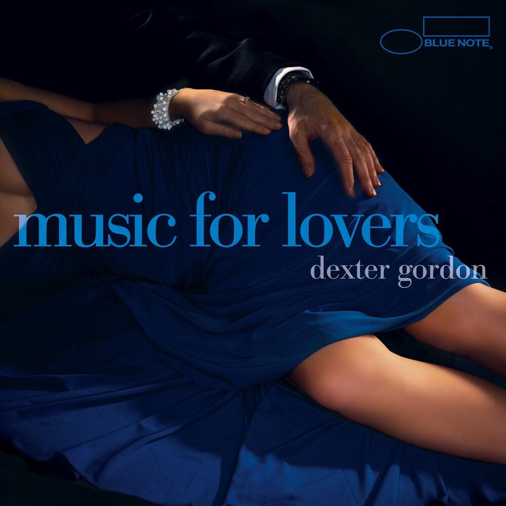 Picture of Music For Lovers