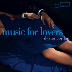 Cover of Music For Lovers