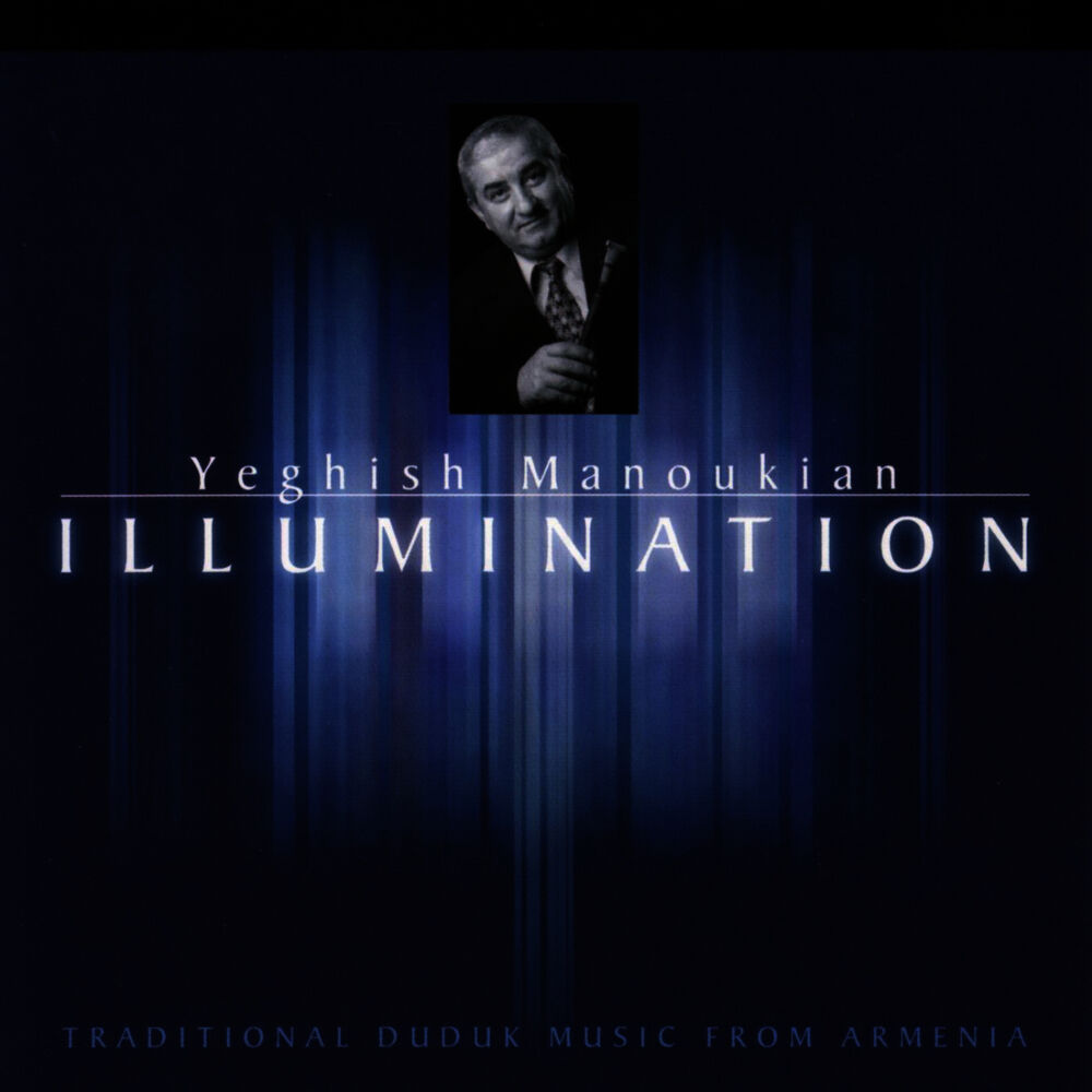 Picture of Illumination - Traditional Duduk Music From Armenia