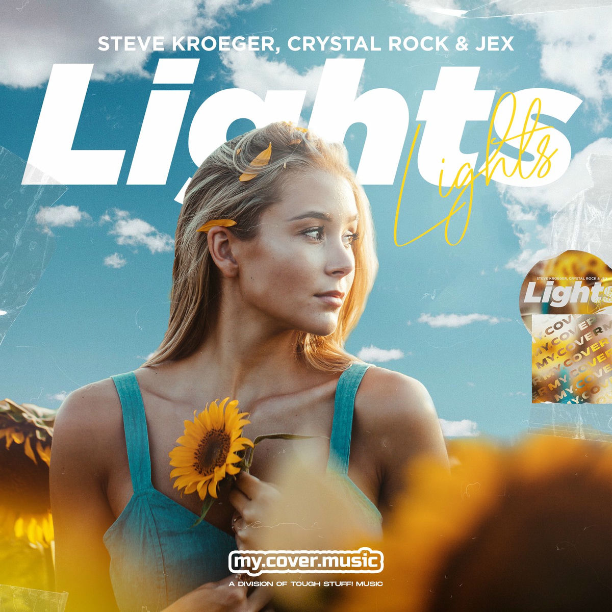 Album cover of Lights