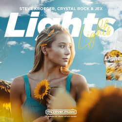 Cover of Lights