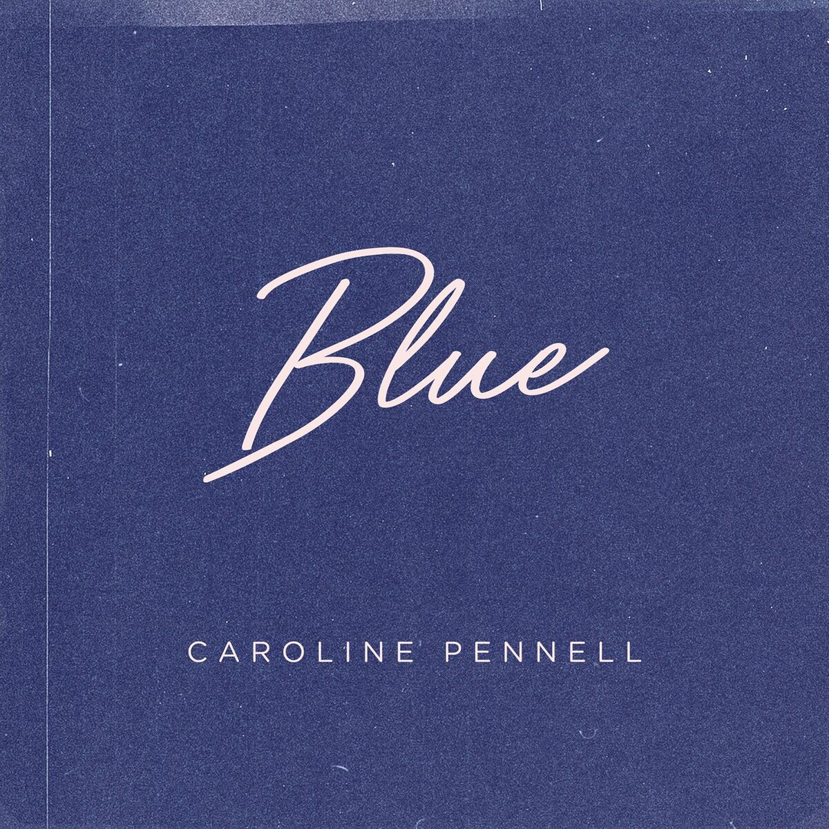 Album cover of Blue