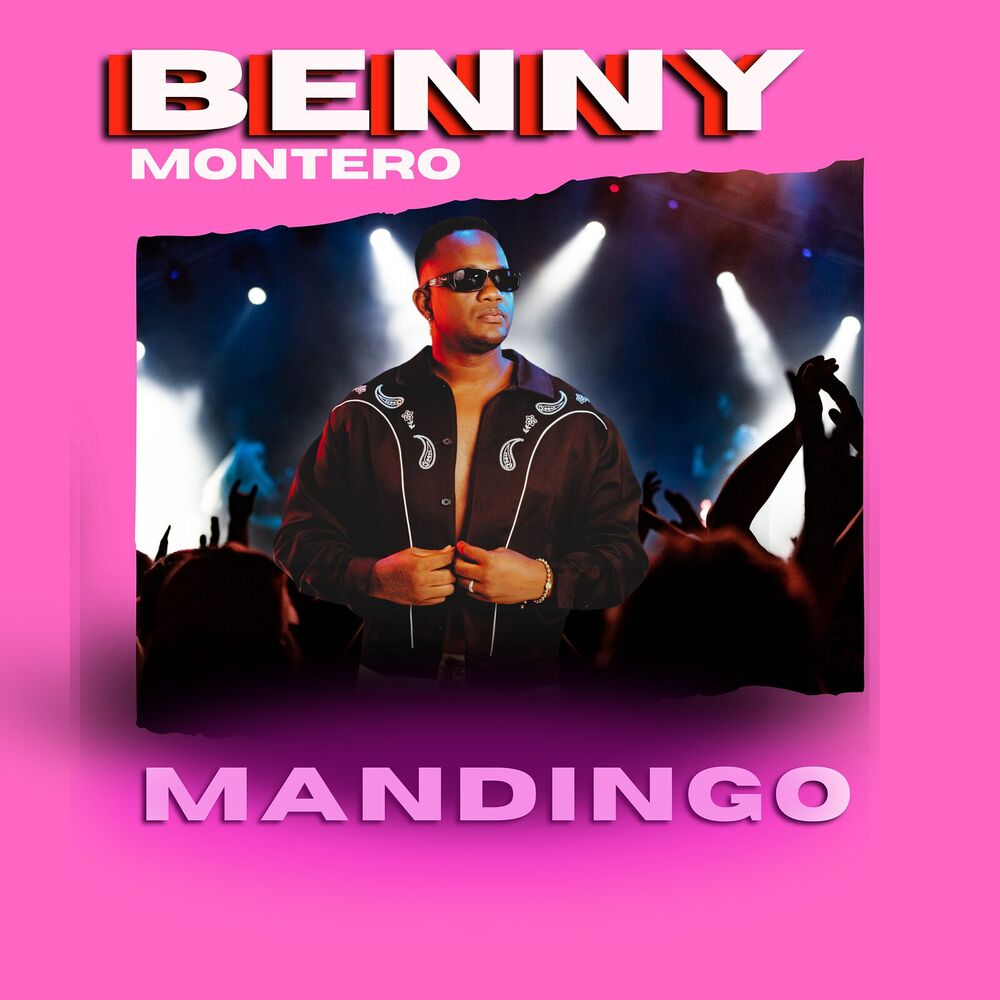 Picture of Mandingo