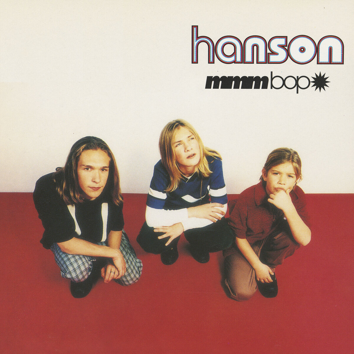 Album cover of MMMBop
