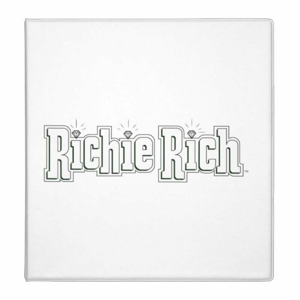 Picture of Richie rich