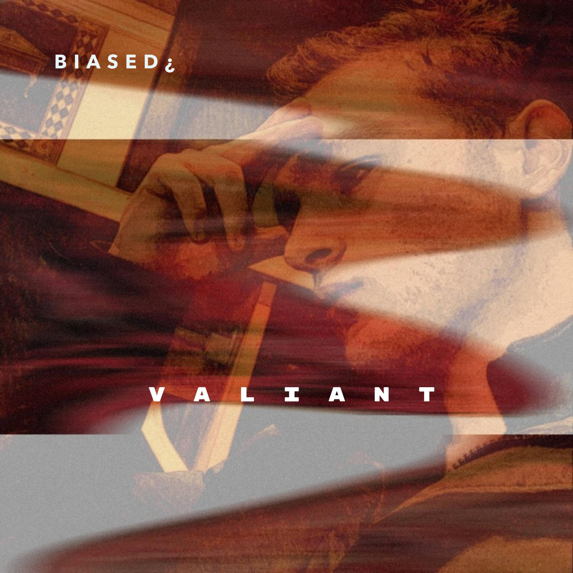 Album cover of Biased