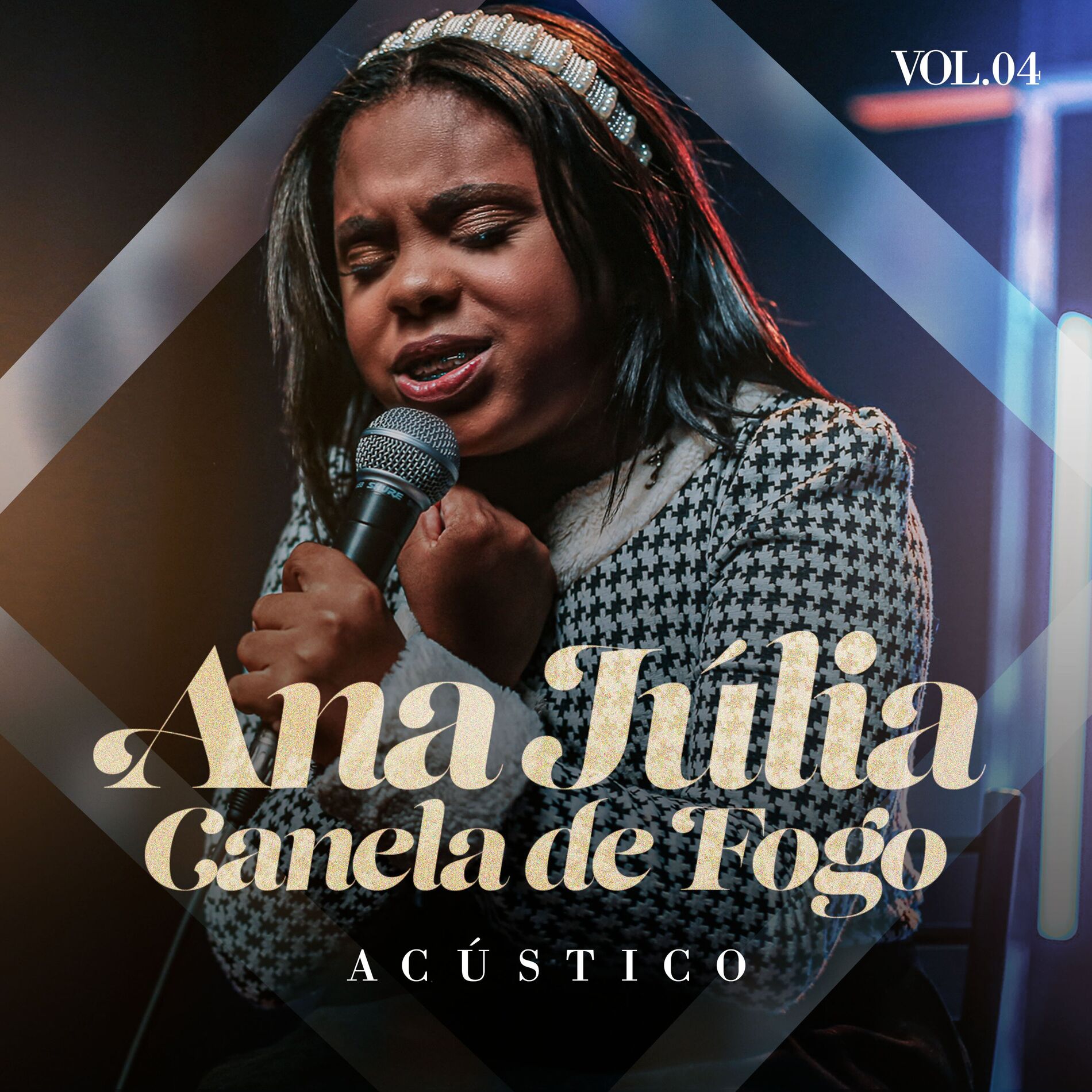 Album cover of Vou Curar Você
