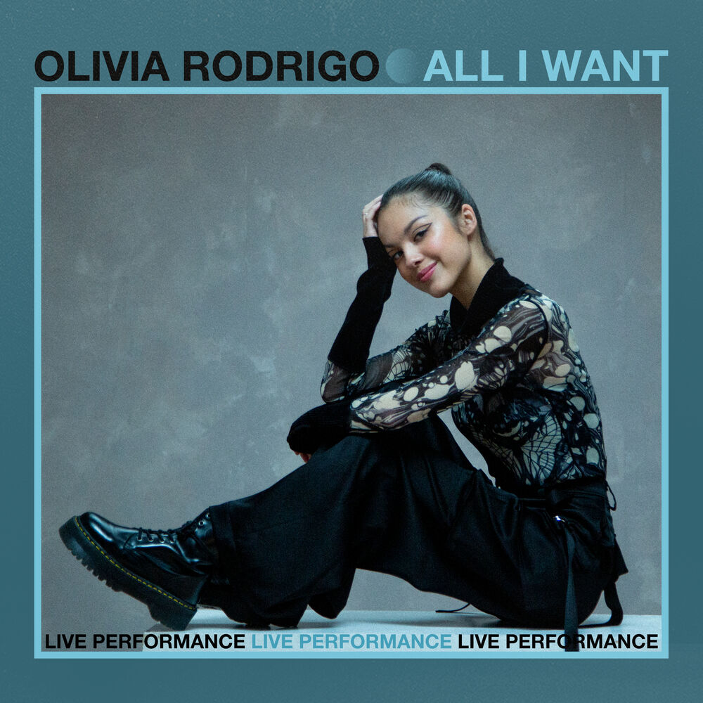 Picture of All I Want (Live at Vevo)