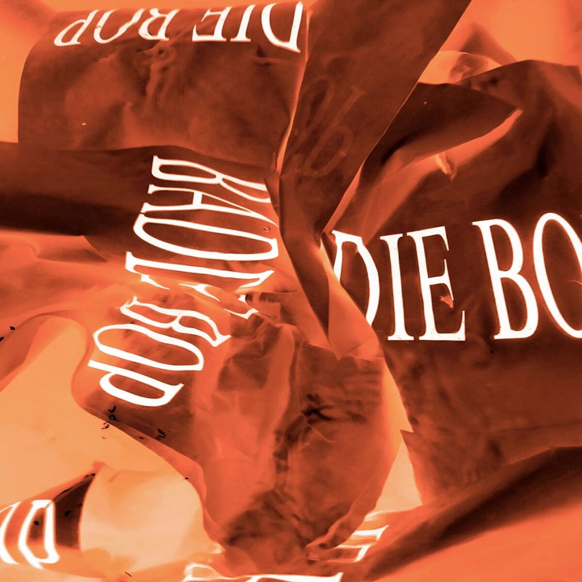 Album cover of Baddie Bop