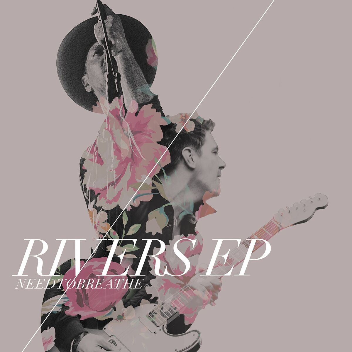Album cover of Rivers EP